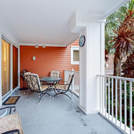 Beauty By The Bay Villa Destin Exterior photo