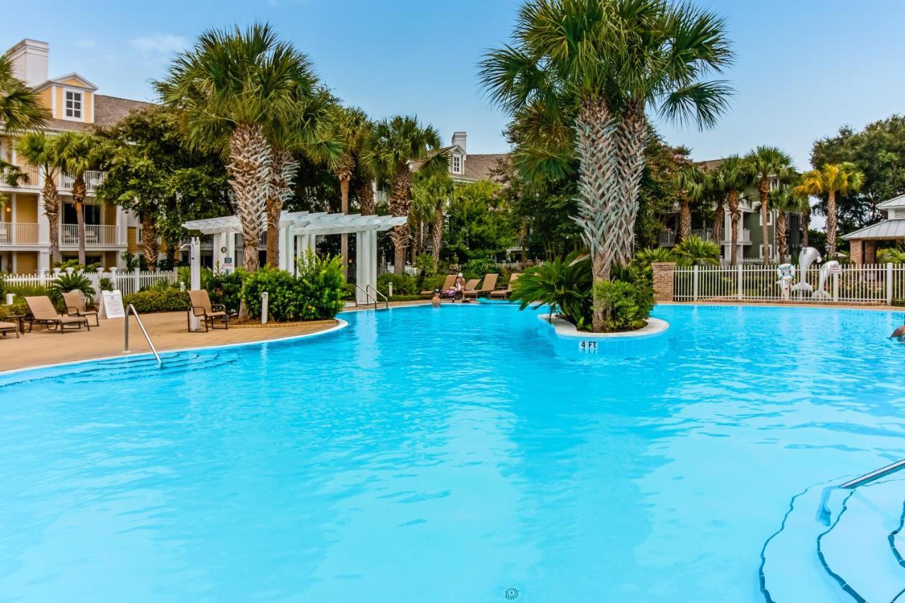 Beauty By The Bay Villa Destin Exterior photo