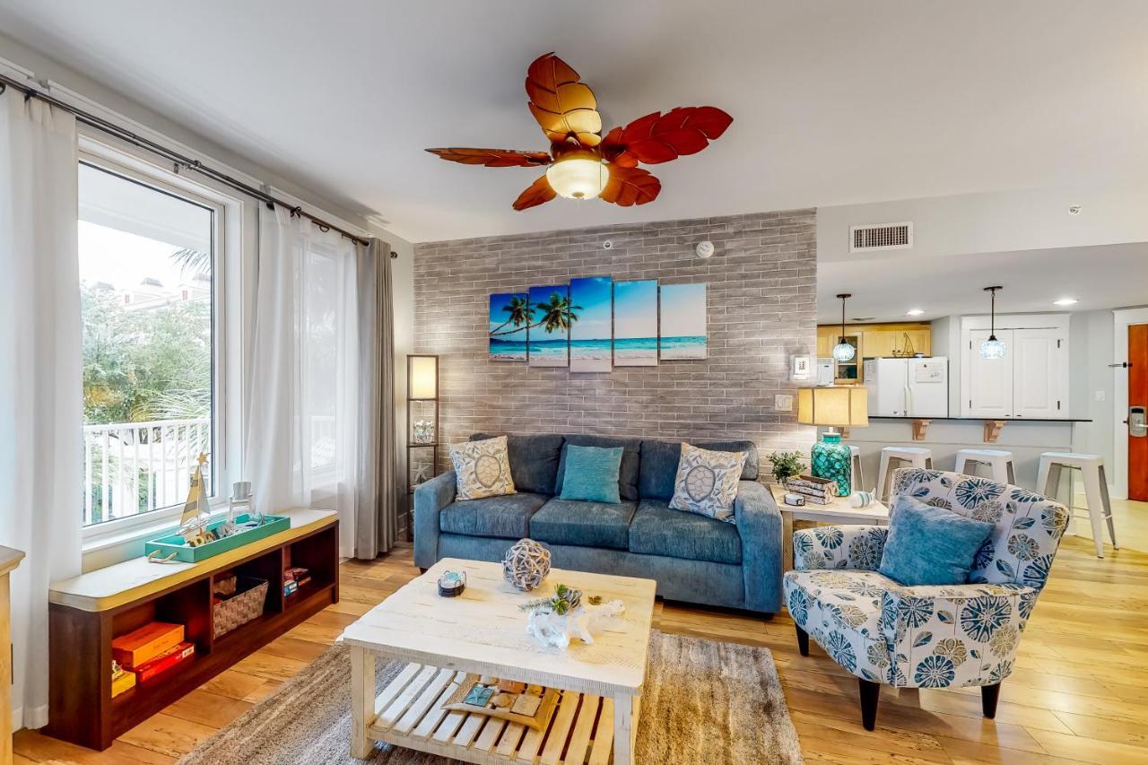 Beauty By The Bay Villa Destin Exterior photo
