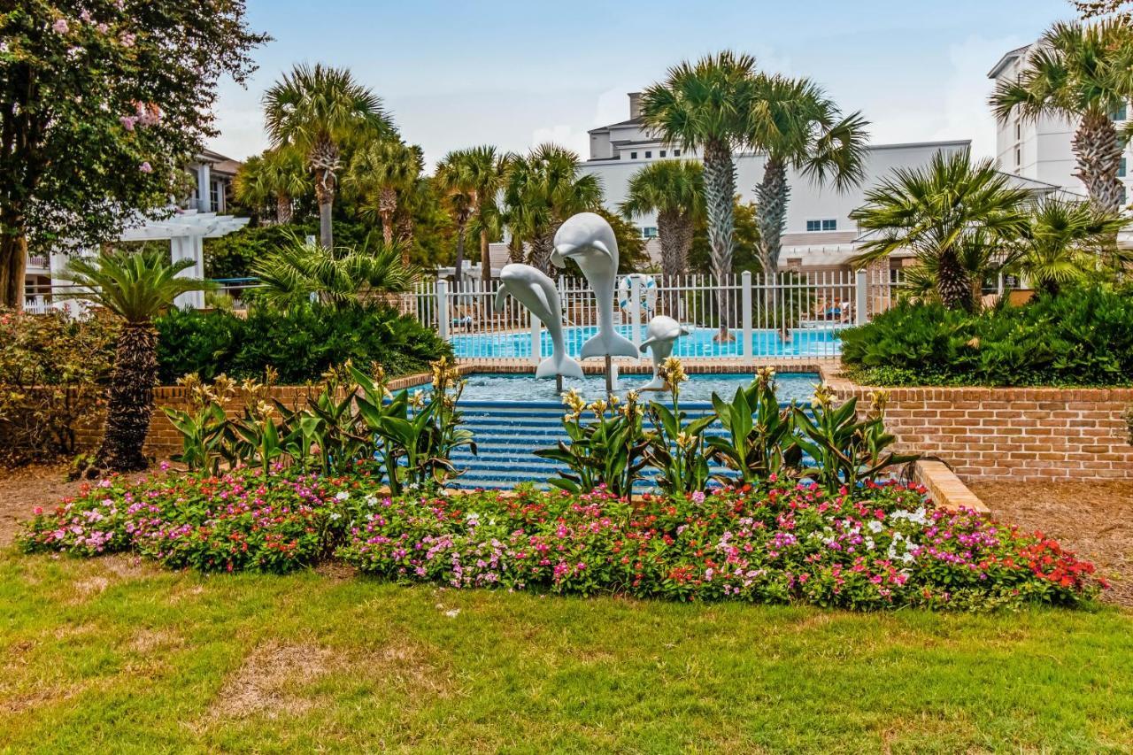 Beauty By The Bay Villa Destin Exterior photo