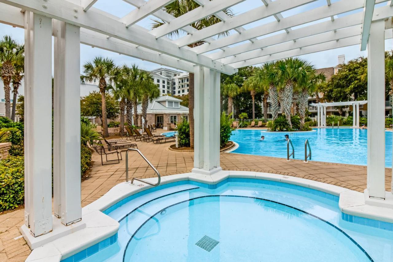 Beauty By The Bay Villa Destin Exterior photo