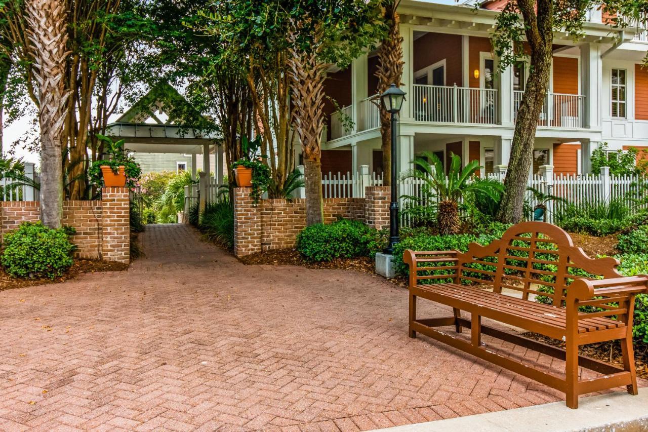 Beauty By The Bay Villa Destin Exterior photo