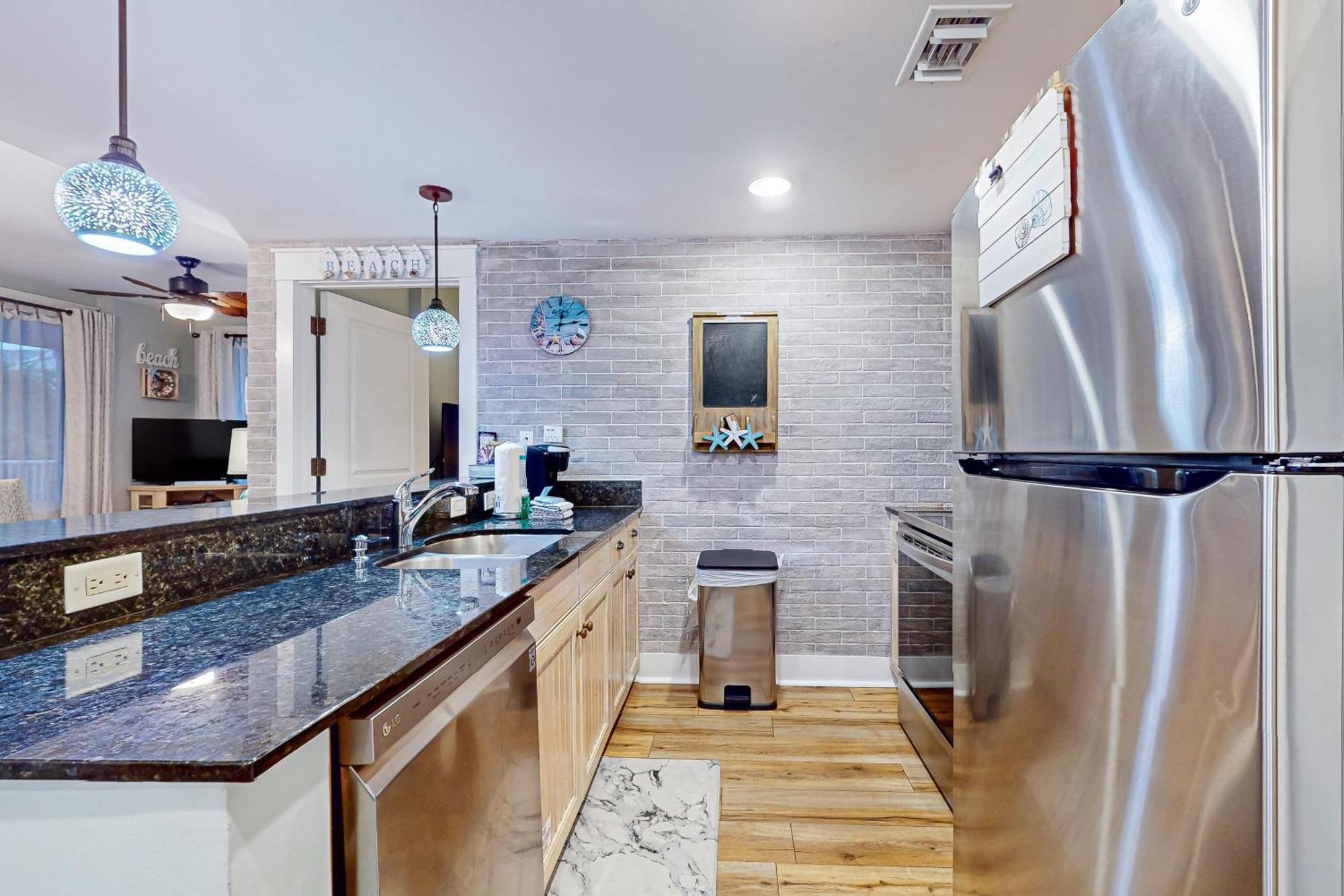 Beauty By The Bay Villa Destin Exterior photo