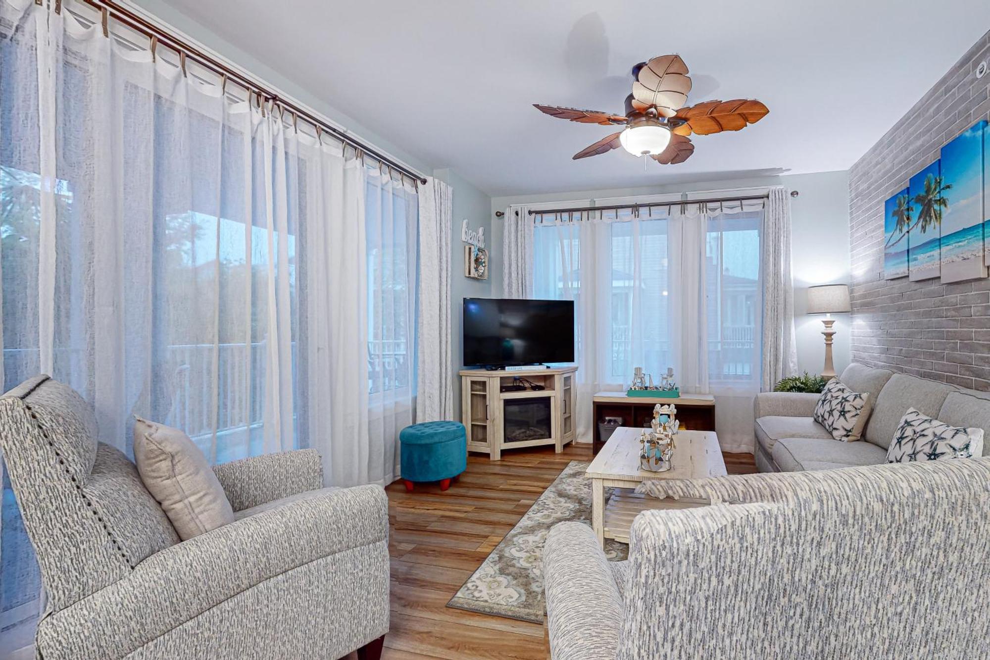 Beauty By The Bay Villa Destin Exterior photo